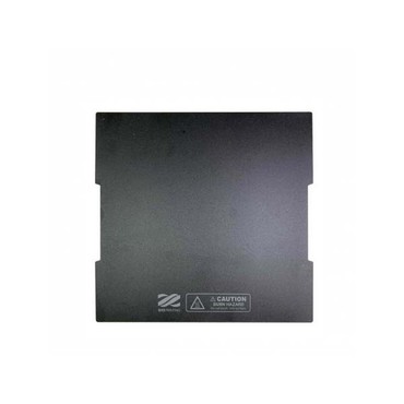 XYZprinting Montageplatte Jr. Pro X
