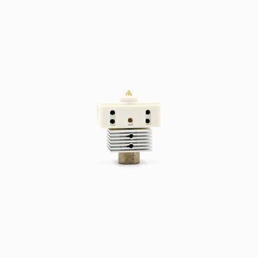 Raise3D V2 Hot End Assembly