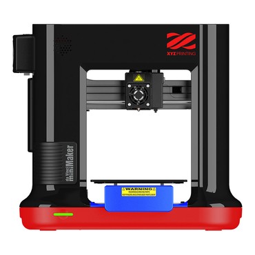 XYZprinting da Vinci miniMaker black