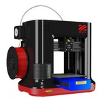 XYZprinting da Vinci miniMaker black 3