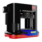 XYZprinting da Vinci miniMaker black 4
