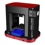 XYZprinting da Vinci miniMaker black 5