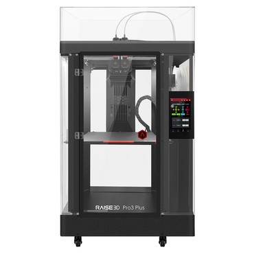 Raise3D Pro3 Plus 3D Drucker