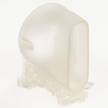 XYZprinting ProTemp SL Resin Clear