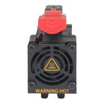 Interchangeable Hot End (Pro3 Series Only) 1