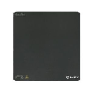 Raise3D Pro3 / Pro3 Plus Printing surface