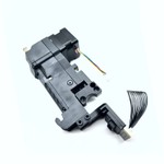 Raise3D Pro3 Serie rechter Extruder ohne Hotend 2