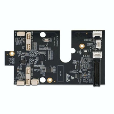 Raise3D Extruder Controller Board Pro3 Series Only