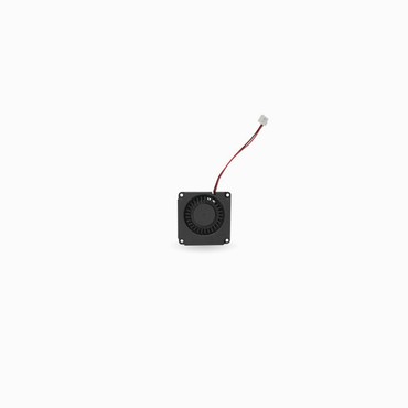 Raise3D Left Model Cooling Fan (Pro3 Serie)
