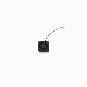 Raise3D Right Model Cooling Fan (Pro3 Serie)