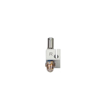 Right Hotend Assembly Raise3D E2CF