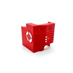 Left Extruder Cover Raise3D E2CF 2