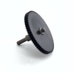 0566 Driven Gear Raise3D E2CF 2