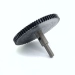 0566 Driven Gear Raise3D E2CF 1