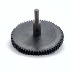 0566 Filamentantriebsrad für Raise3D E2CF 3