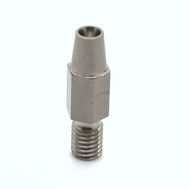 Flexible filament tube für Raise3D E2CF Ansicht 2