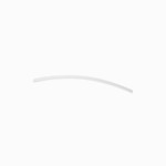 Harden Filament Feeding Tube Raise3D E2CF 1