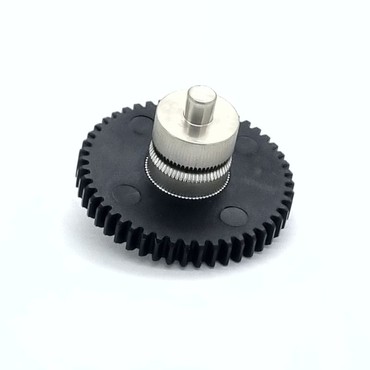 0566 Driven Gear für Raise3D E2