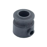 Craftbot Flow Gen Filament feeding Pulley 1