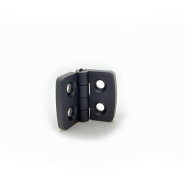 Plastic Hinge Raise3D Pro2