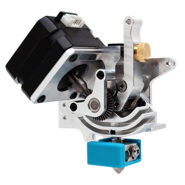 Micro Swiss NG Direct Drive Extruder for Creality CR-10 / Ender 3 Printers 