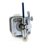 Micro Swiss Bowden Dual Gear Extruder 1