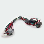 X/Y Stepper Driver Cables Raise3D Pro2 1