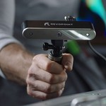 POP 2 3D Scanner 7