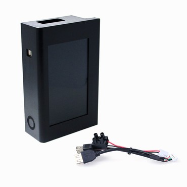 [Bundle] Raise3D N2 Touchscreen Assembly