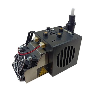 XYZprinting da Vinci Pro EVO Extruder Module HSS 0.4 mm 