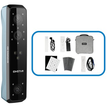 3D Scanner Shining3D Einstar
