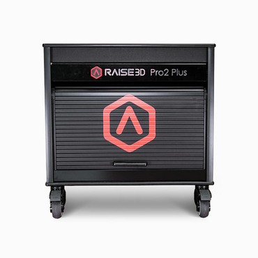 Raise3D Printer Cart for Pro3 Plus/Pro2 Plus