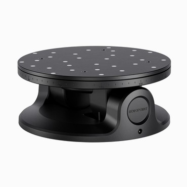 Revopoint Dual-axis Turntable