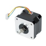 Craftbot Flow Gen Nema 17 Extruder Motor With Cable 1