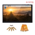 BIGTREETECH BTT Pi TFT70 V2.0 1