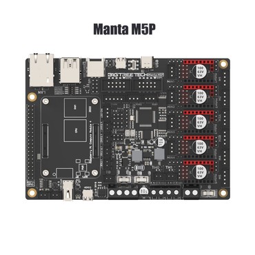BIGTREETECH MANTA M5P