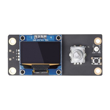 BIGTREETECH Voron_Display V1.0 vorn