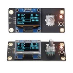 BIGTREETECH Voron_Display V1.0 oben 3
