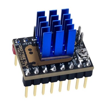 BigTreeTech Stepper Motor Driver TMC2209 V1.3
