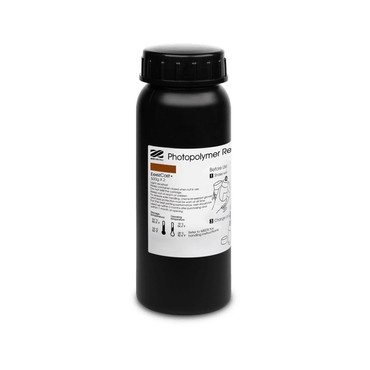 XYZprinting EeezCast+ 2x 500 ml