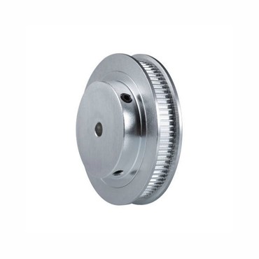 FabConstruct Timing Pulley RLA80-2GT-6-P5-B-H18