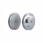 Pulley RLA80-2GT-6-P5-B-H18 2