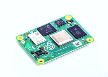 Raspberry 4 Compute Modul CM4002032