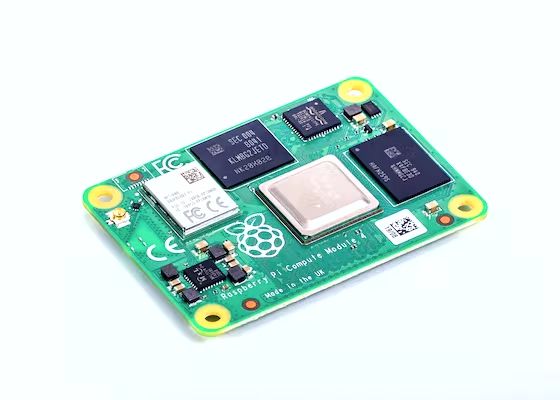 Raspberry 4 Compute Modul CM4002032