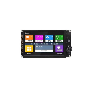 BIGTREETECH BTT TFT70 V3.0 