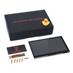 BIGTREETECH PI TFT50 V2.0 Touch Screen for Raspberry Pi/Pi 2 2