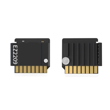 BigTreeTech EZ Drive Easy Driver EZ2209 V1.1