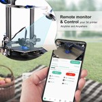 Minition Beagle Camera remote control 4