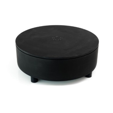 Automatic turntable for ScanXpert FX and Pro 2C/4C