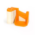Raise3D Industrial PET Support Filament Beispiel 2